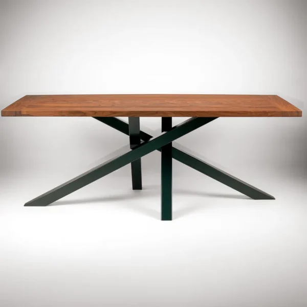 First Walnut Table