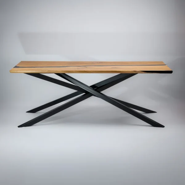 Oak River Table