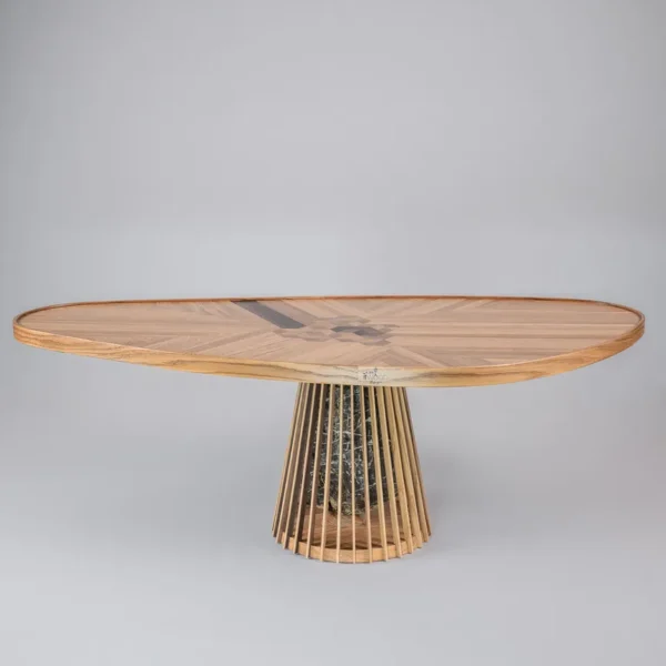 Alpine Stone Table