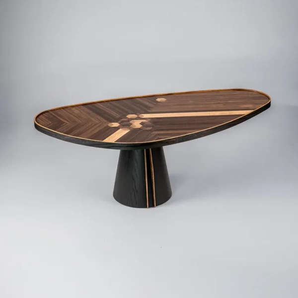 Obsidian Pattern Table