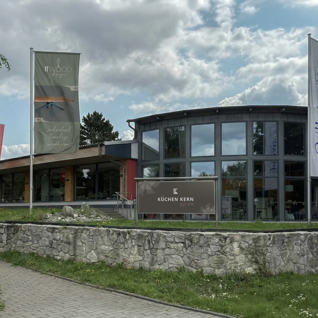 Apsilankykite mūsų dizaino studijoje Vokietijoje (1)